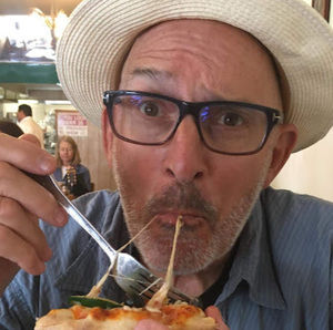 Meet your Posher, John